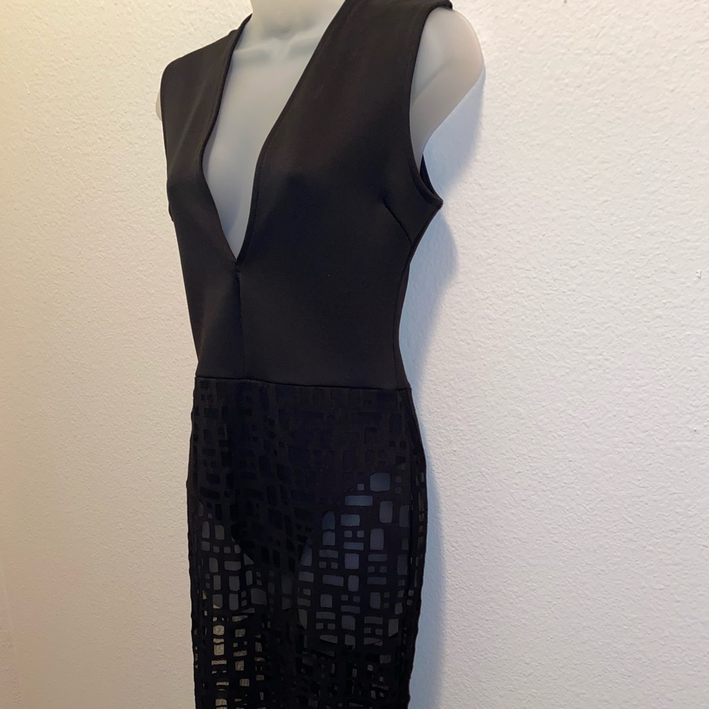 Fashion nova woman dress